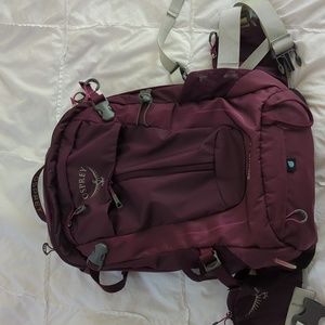 Osprey Sirrus 24 backpack